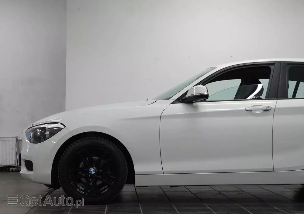 BMW Seria 1 114i