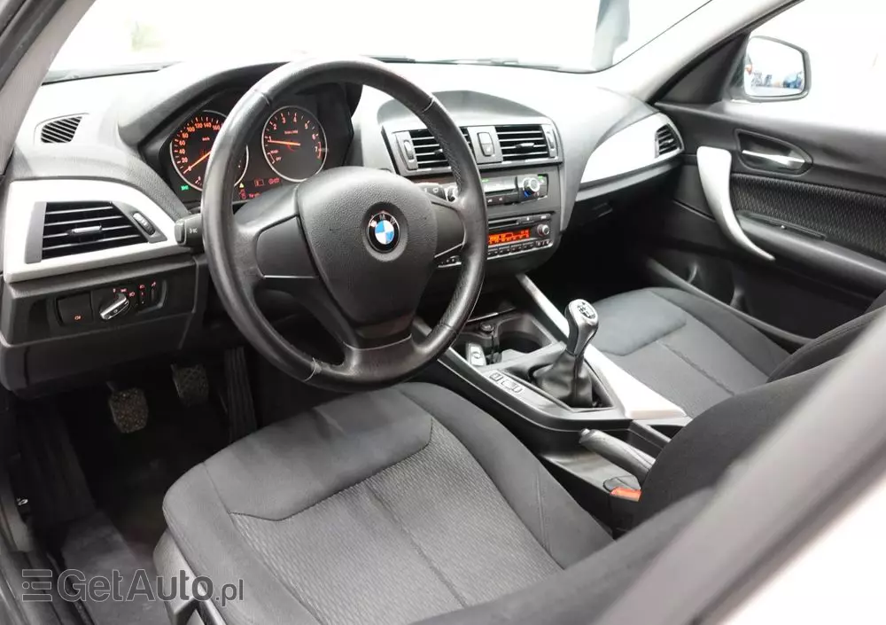 BMW Seria 1 114i