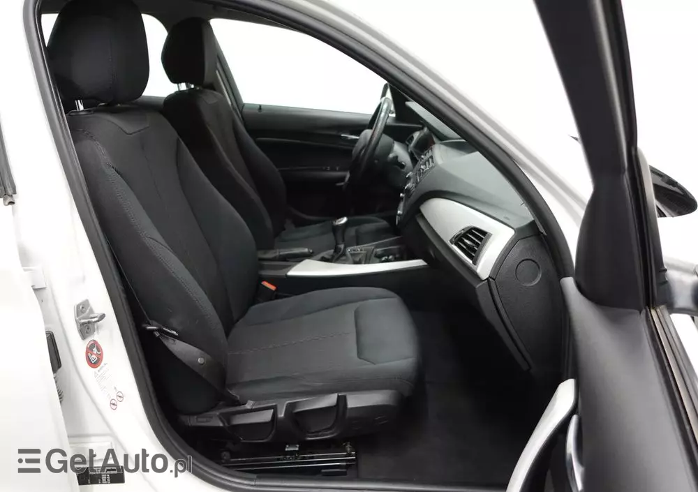 BMW Seria 1 114i