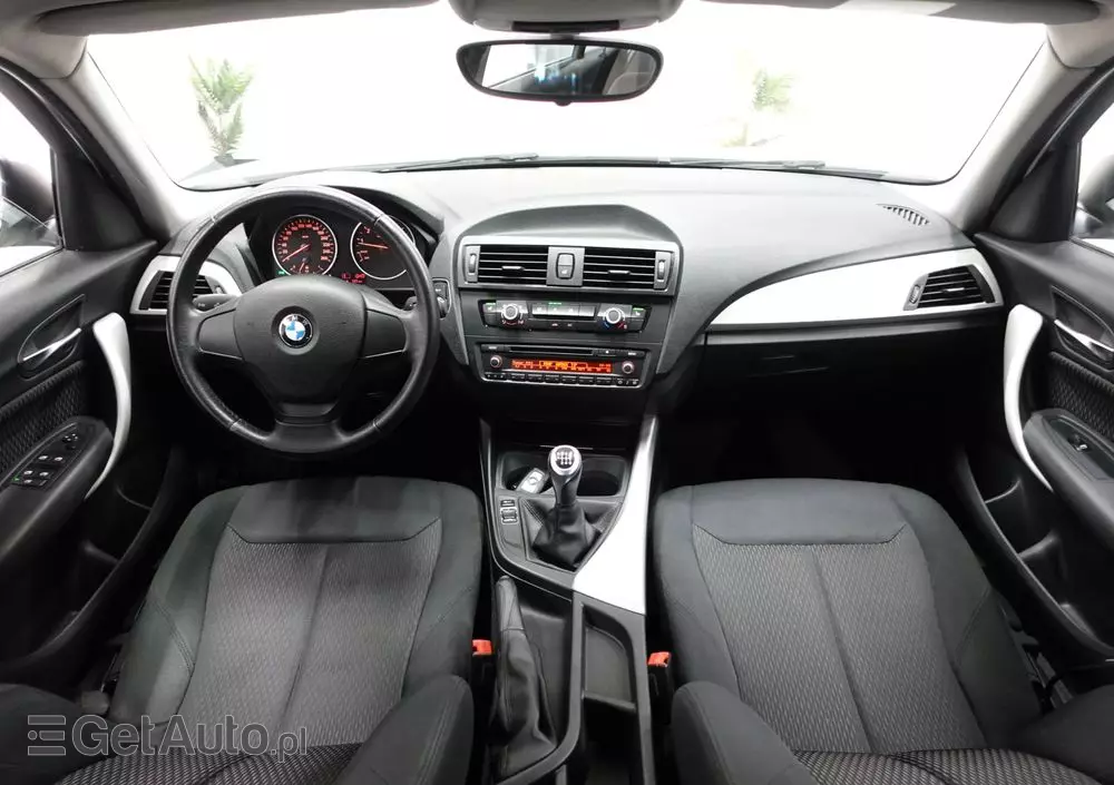 BMW Seria 1 114i