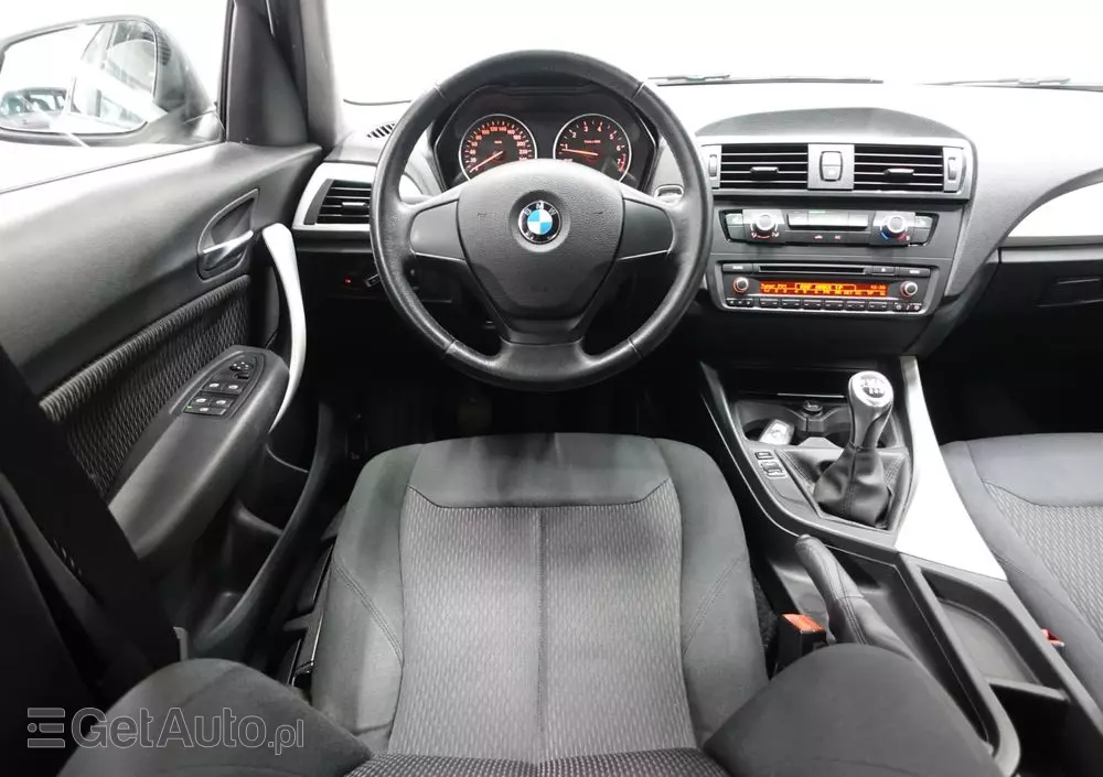 BMW Seria 1 114i