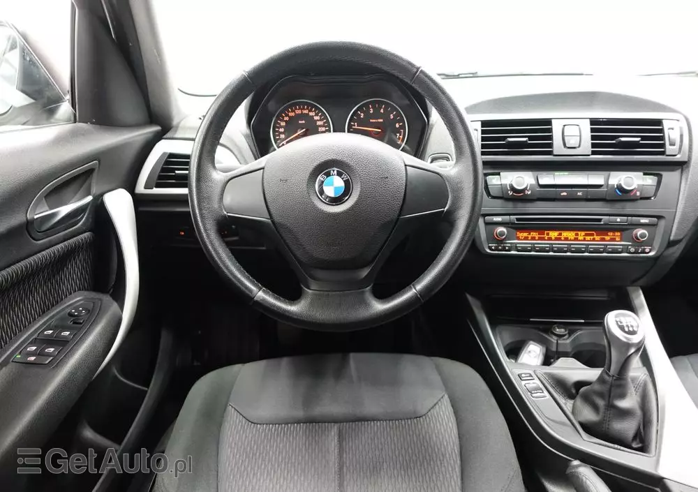 BMW Seria 1 114i