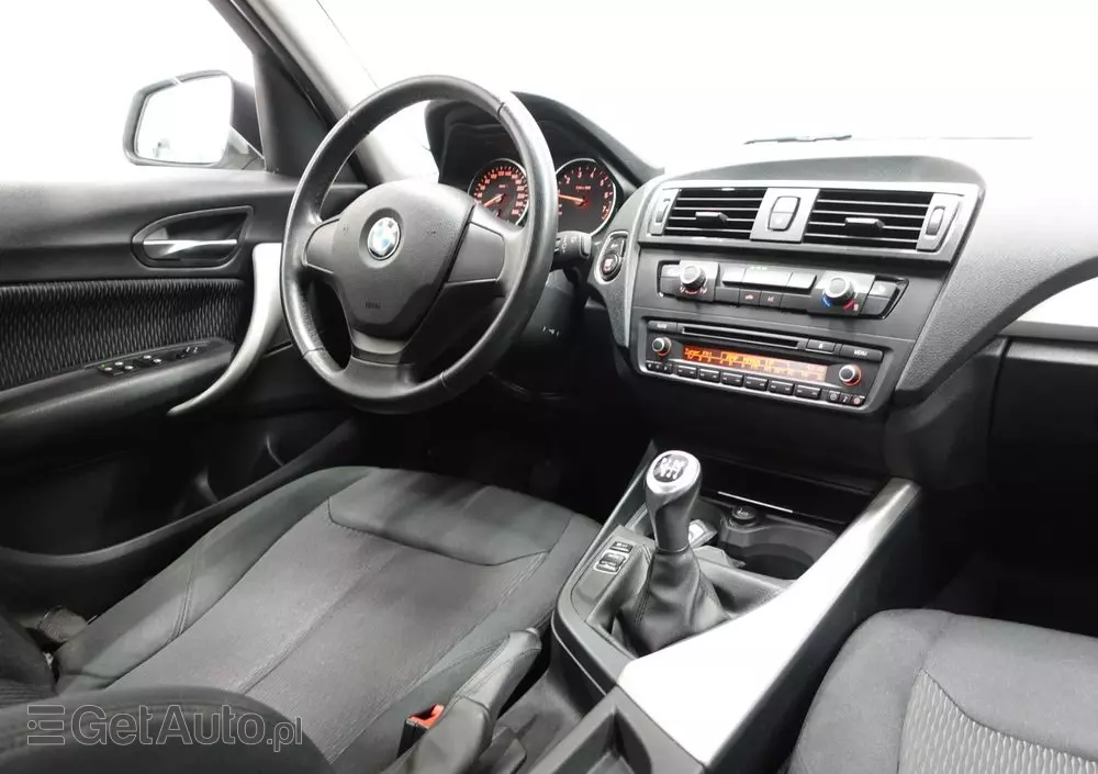 BMW Seria 1 114i