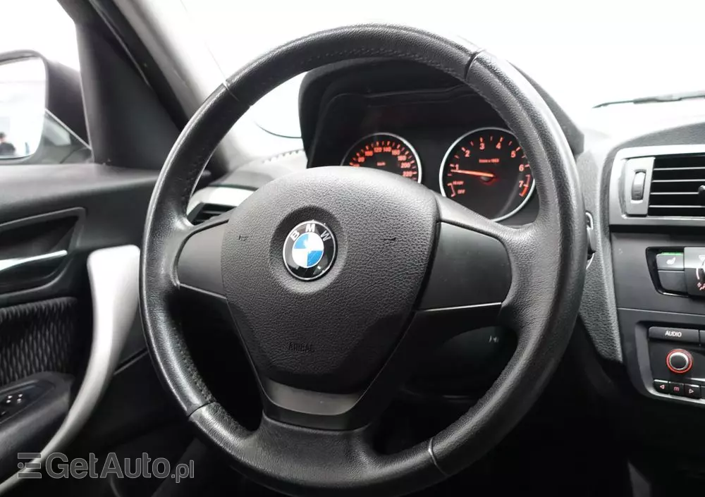 BMW Seria 1 114i