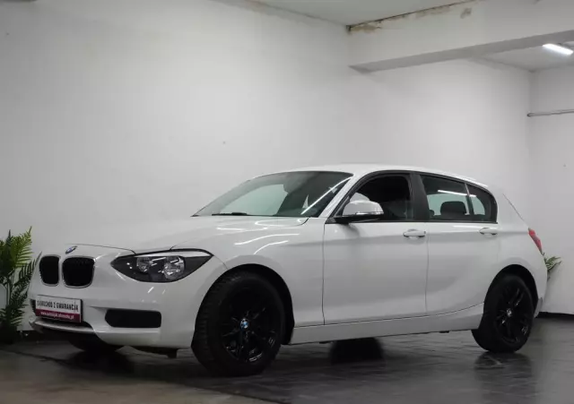 BMW Seria 1 114i