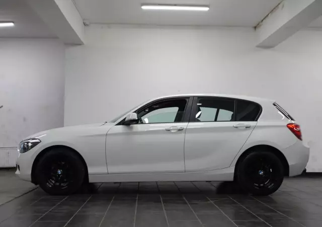 BMW Seria 1 114i