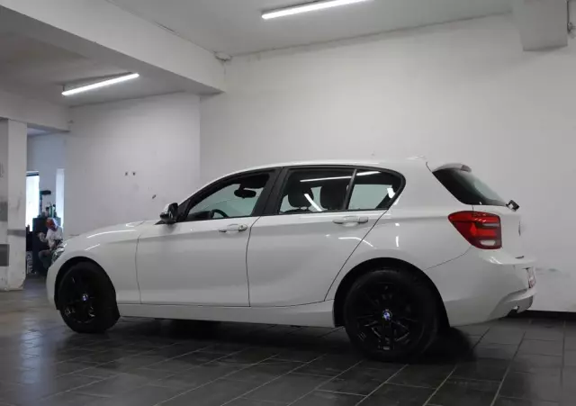 BMW Seria 1 114i