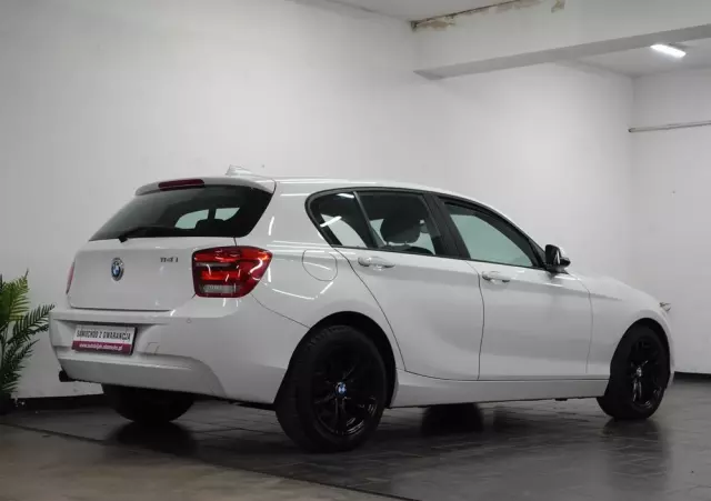 BMW Seria 1 114i