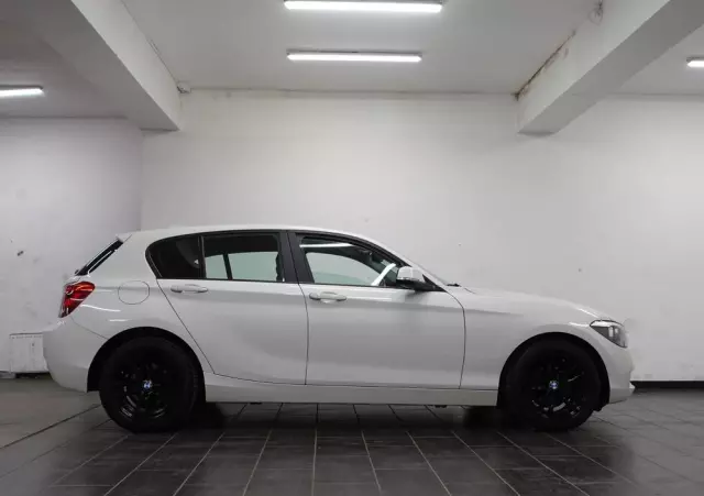 BMW Seria 1 114i