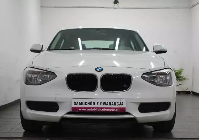 BMW Seria 1 114i