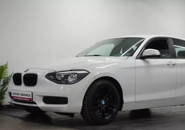 BMW Seria 1 114i