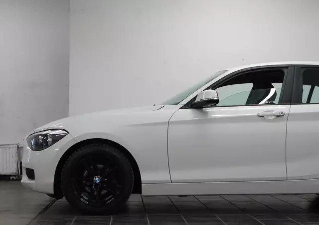 BMW Seria 1 114i