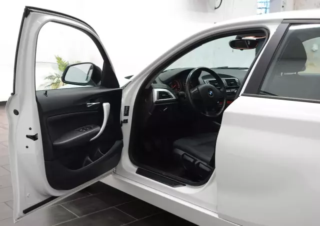 BMW Seria 1 114i