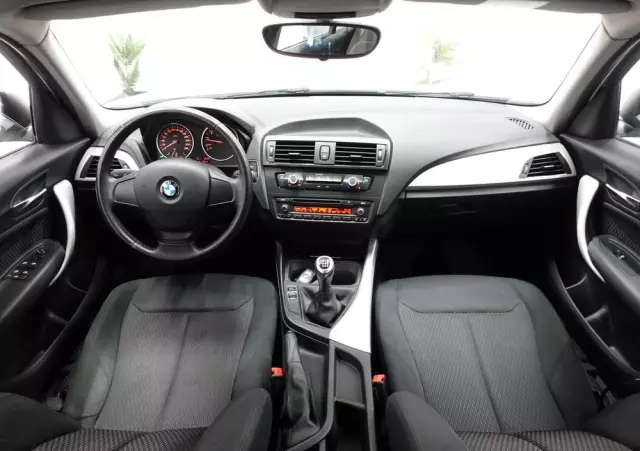BMW Seria 1 114i