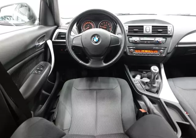 BMW Seria 1 114i