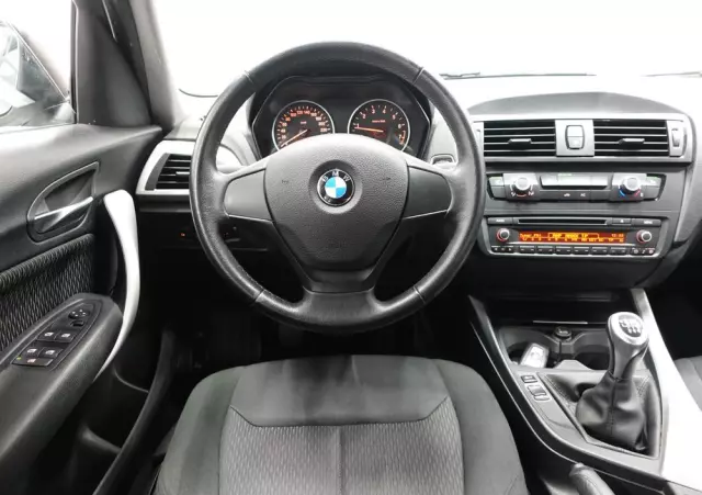 BMW Seria 1 114i