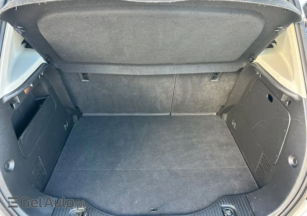 OPEL Mokka 1.7 CDTI ecoFLEX Start/Stop Edition