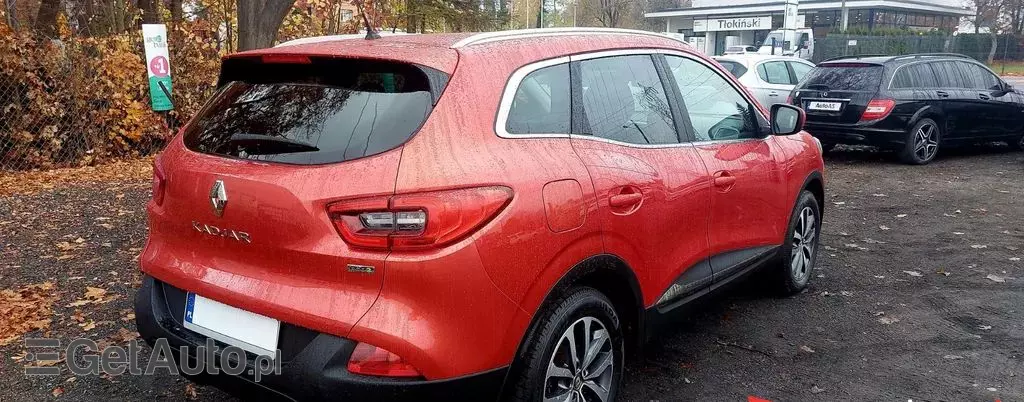RENAULT Kadjar 