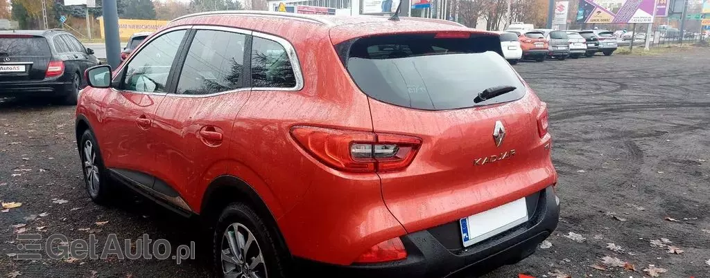 RENAULT Kadjar 