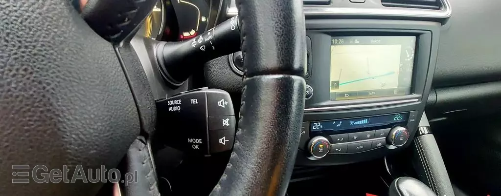 RENAULT Kadjar 