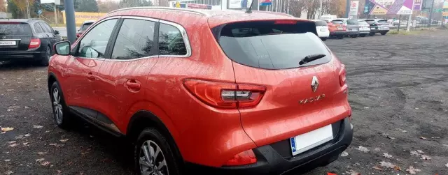 RENAULT Kadjar 