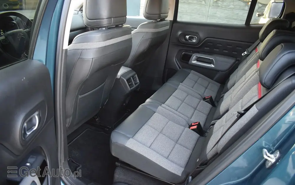 CITROËN C5 Aircross 1.6 PHEV 180 Max EAT8