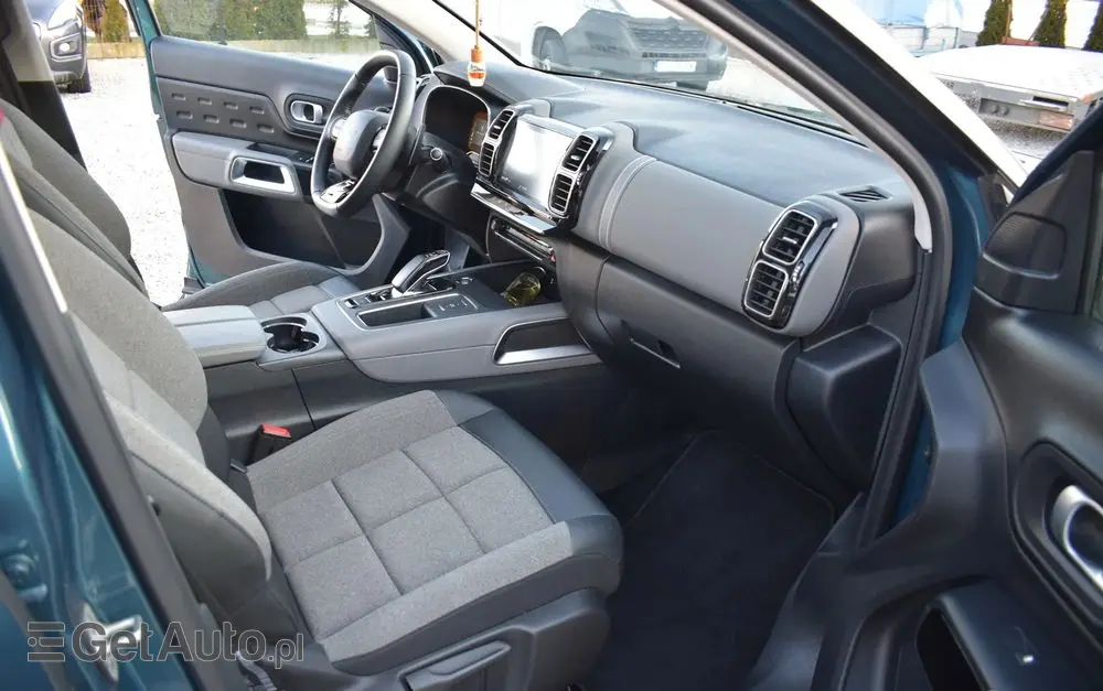 CITROËN C5 Aircross 1.6 PHEV 180 Max EAT8