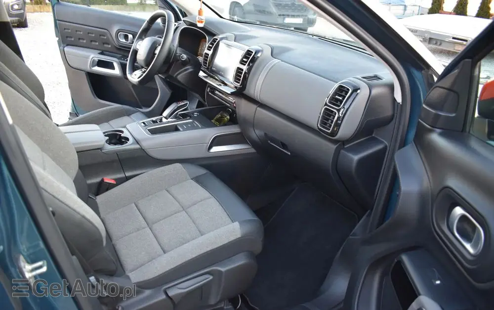 CITROËN C5 Aircross 1.6 PHEV 180 Max EAT8