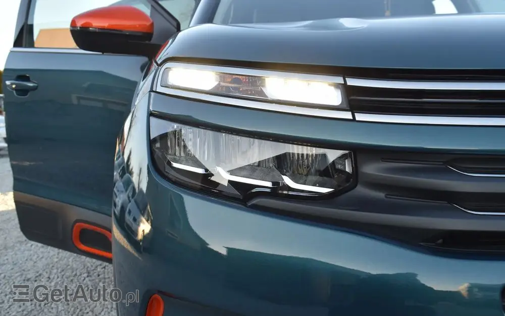 CITROËN C5 Aircross 1.6 PHEV 180 Max EAT8