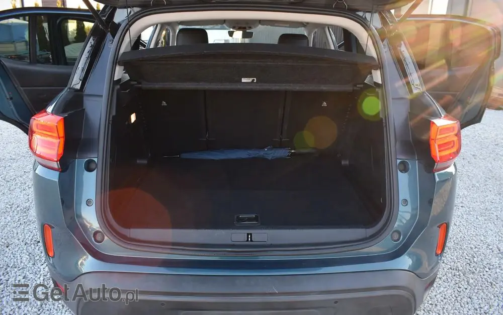 CITROËN C5 Aircross 1.6 PHEV 180 Max EAT8