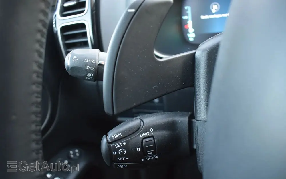 CITROËN C5 Aircross 1.6 PHEV 180 Max EAT8