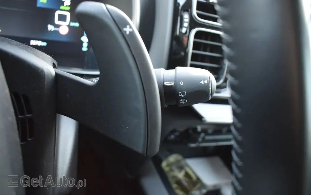 CITROËN C5 Aircross 1.6 PHEV 180 Max EAT8