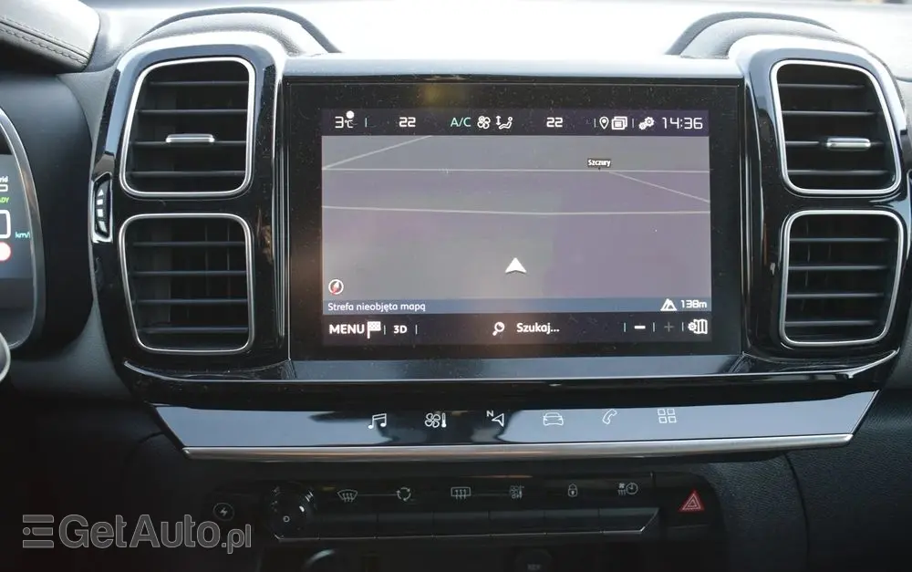 CITROËN C5 Aircross 1.6 PHEV 180 Max EAT8