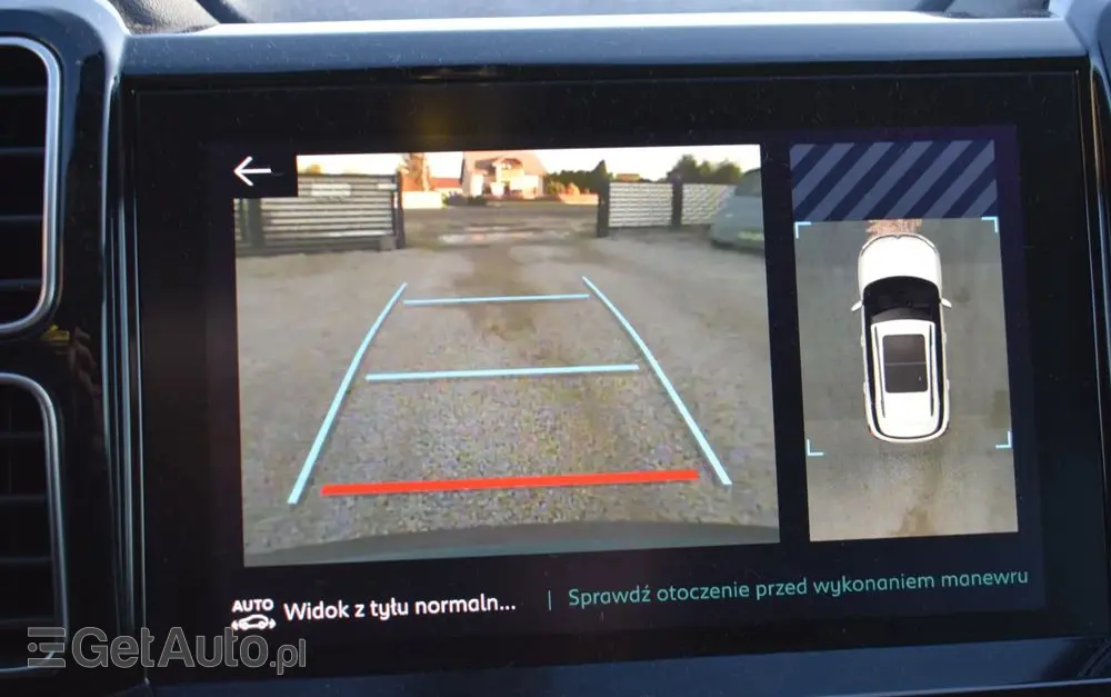 CITROËN C5 Aircross 1.6 PHEV 180 Max EAT8