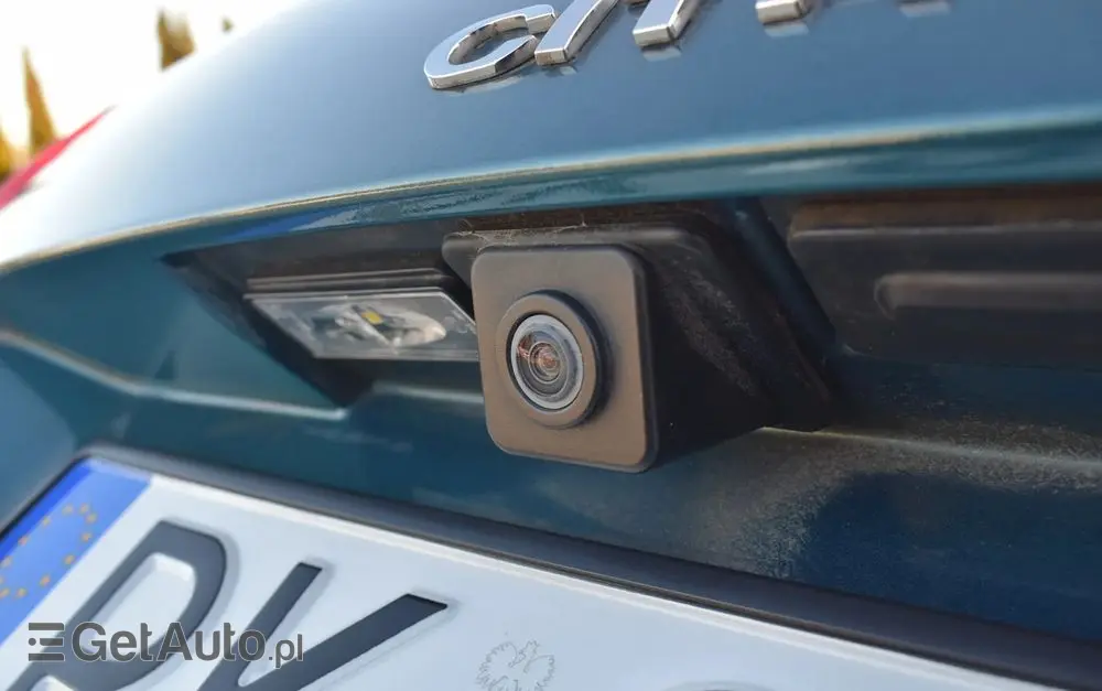 CITROËN C5 Aircross 1.6 PHEV 180 Max EAT8