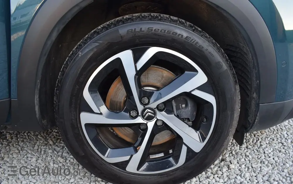 CITROËN C5 Aircross 1.6 PHEV 180 Max EAT8