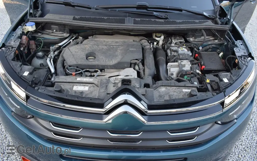 CITROËN C5 Aircross 1.6 PHEV 180 Max EAT8