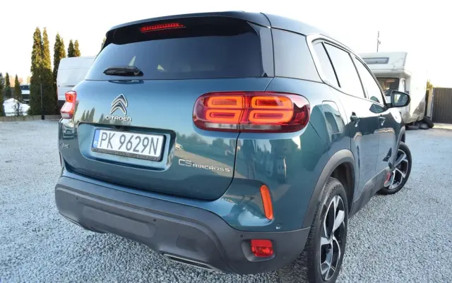 CITROËN C5 Aircross 1.6 PHEV 180 Max EAT8
