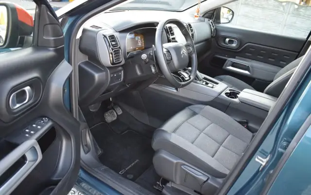 CITROËN C5 Aircross 1.6 PHEV 180 Max EAT8