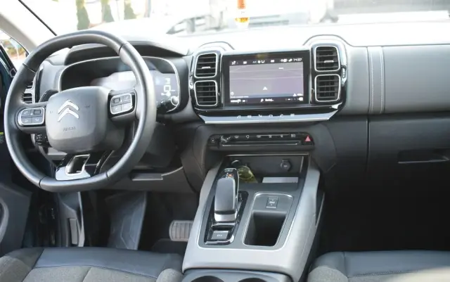 CITROËN C5 Aircross 1.6 PHEV 180 Max EAT8