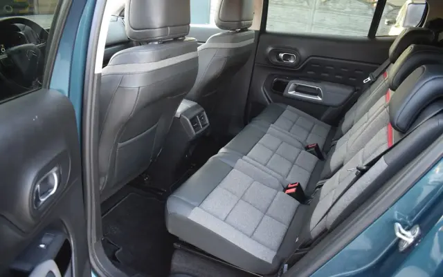 CITROËN C5 Aircross 1.6 PHEV 180 Max EAT8