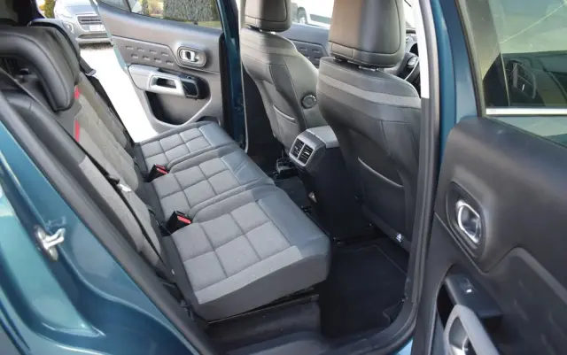 CITROËN C5 Aircross 1.6 PHEV 180 Max EAT8