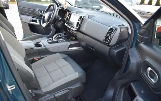 CITROËN C5 Aircross 1.6 PHEV 180 Max EAT8