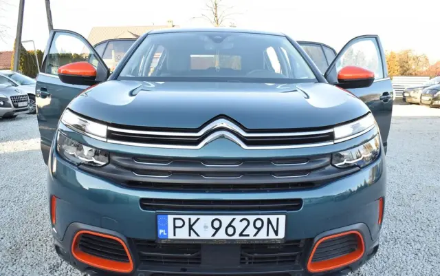 CITROËN C5 Aircross 1.6 PHEV 180 Max EAT8