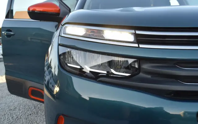 CITROËN C5 Aircross 1.6 PHEV 180 Max EAT8