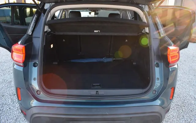 CITROËN C5 Aircross 1.6 PHEV 180 Max EAT8