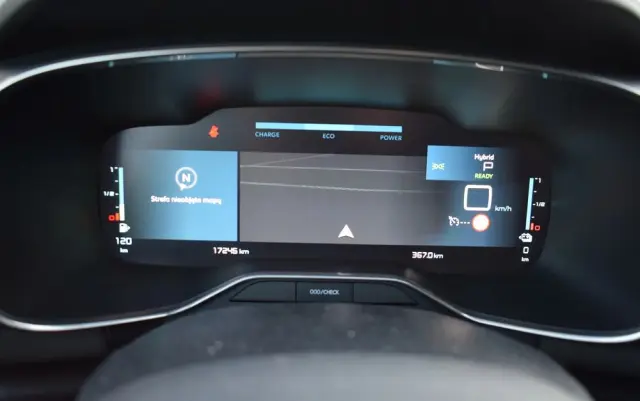 CITROËN C5 Aircross 1.6 PHEV 180 Max EAT8