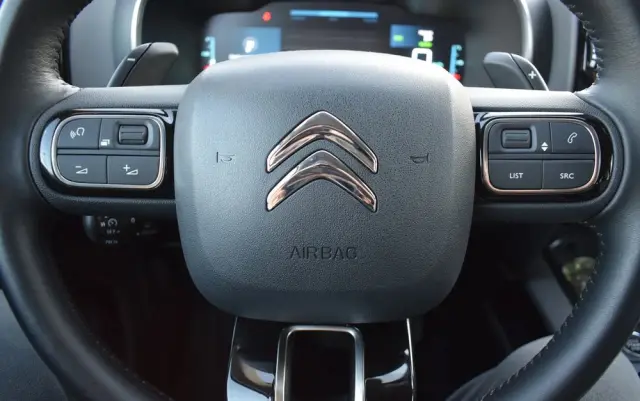 CITROËN C5 Aircross 1.6 PHEV 180 Max EAT8