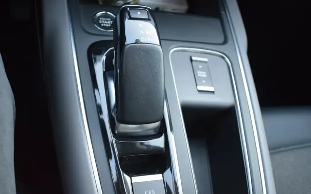 CITROËN C5 Aircross 1.6 PHEV 180 Max EAT8