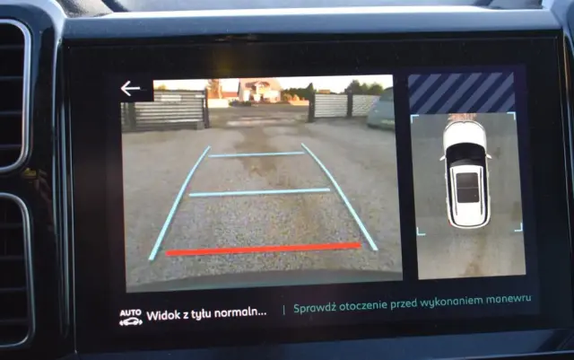 CITROËN C5 Aircross 1.6 PHEV 180 Max EAT8